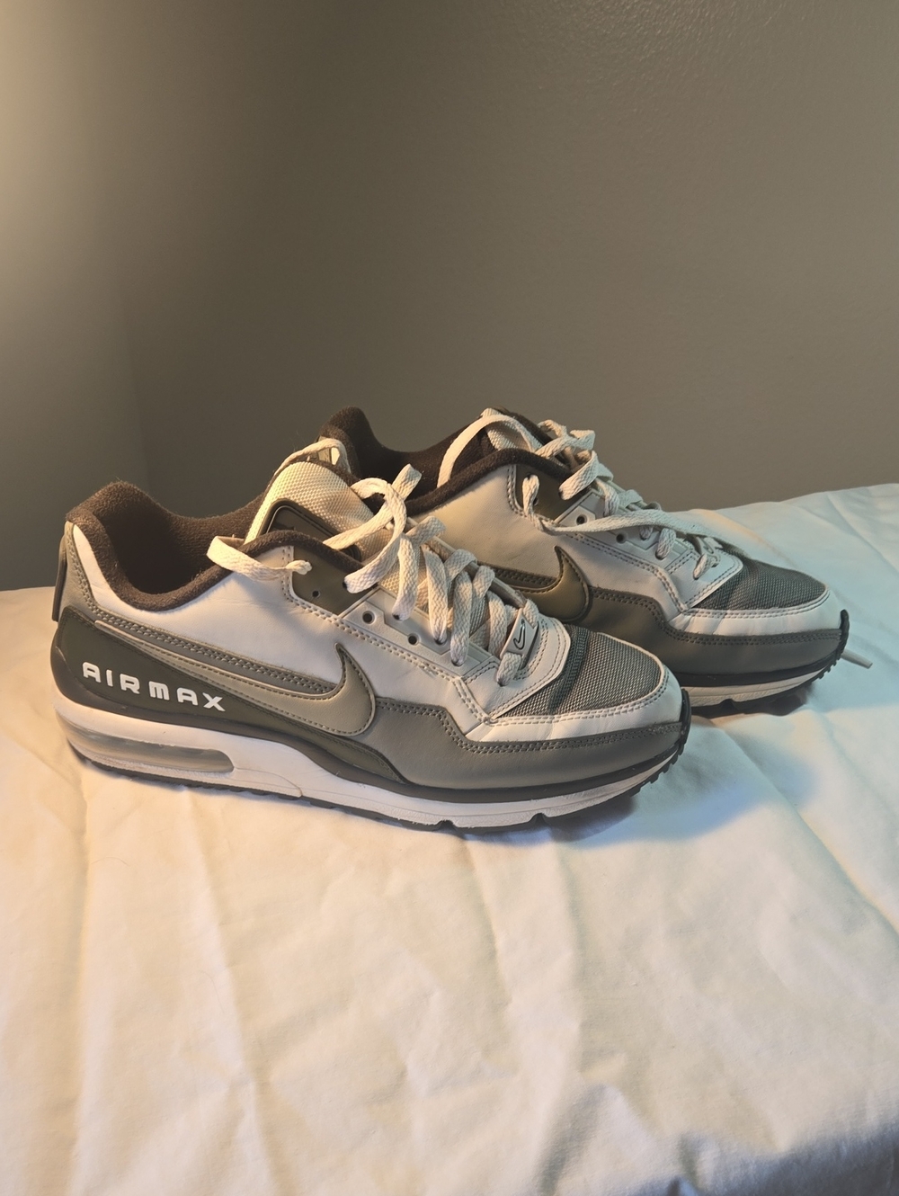 Nike Air Max LTD 3 Men's